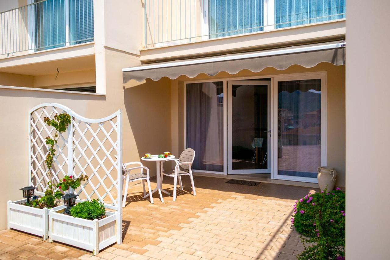 Appartamento Vicino Al Mare Portoferraio Buitenkant foto