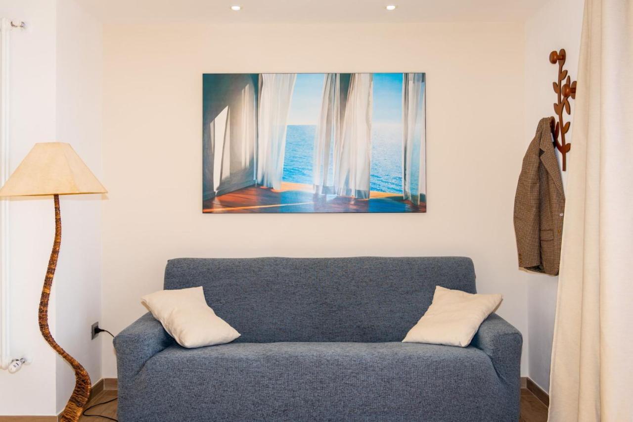 Appartamento Vicino Al Mare Portoferraio Buitenkant foto