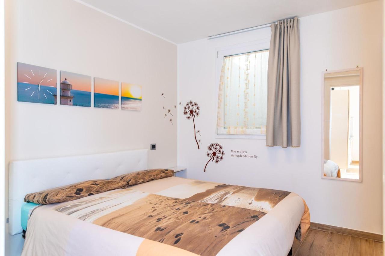 Appartamento Vicino Al Mare Portoferraio Buitenkant foto