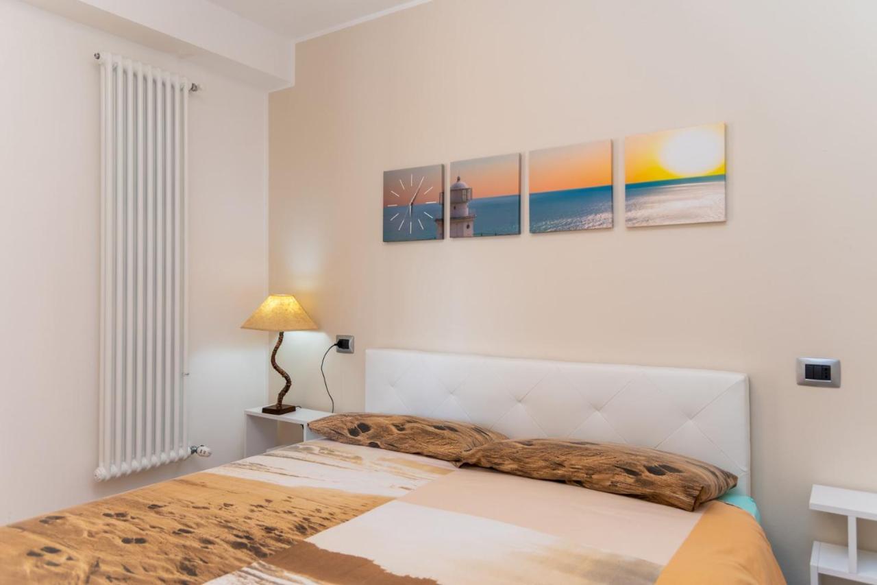 Appartamento Vicino Al Mare Portoferraio Buitenkant foto