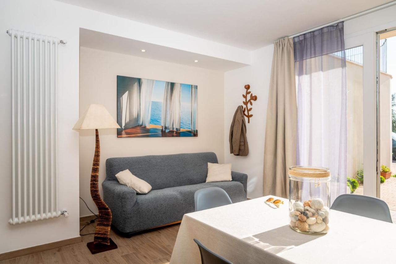 Appartamento Vicino Al Mare Portoferraio Buitenkant foto