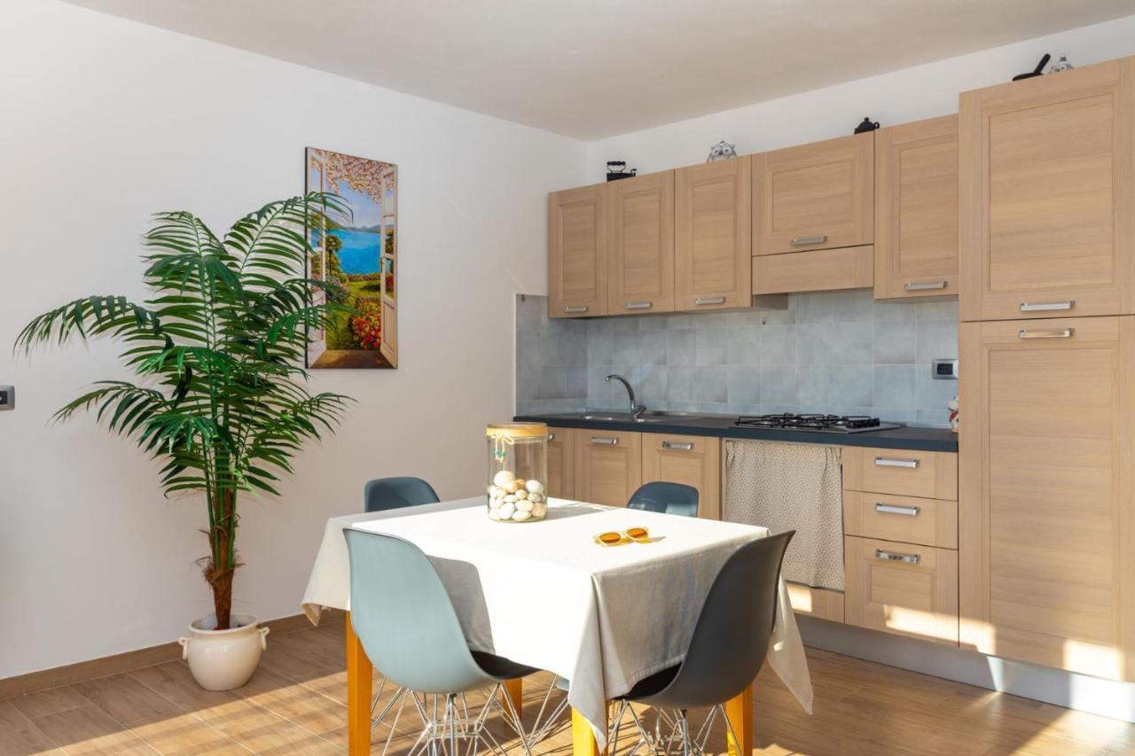 Appartamento Vicino Al Mare Portoferraio Buitenkant foto